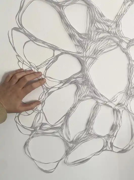 Ekspresowa dostawa Wycinanka Loops