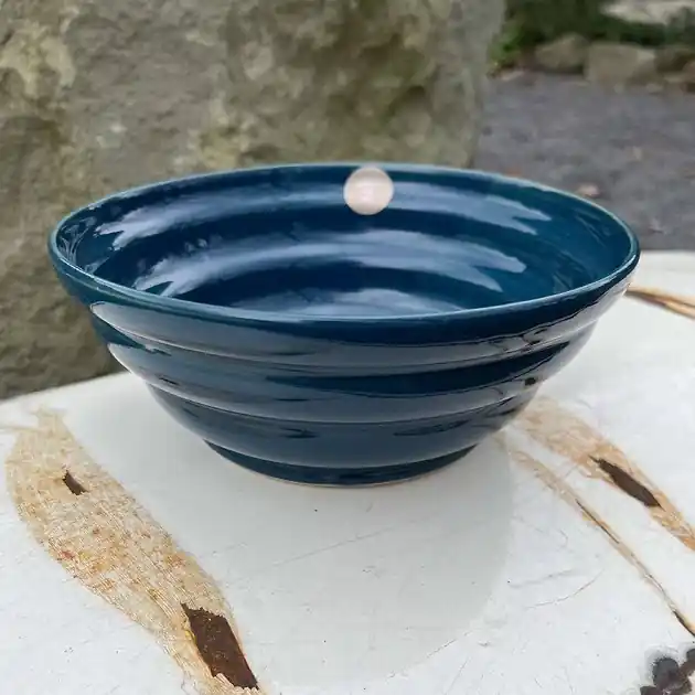 Tylko do końca tygodnia Miska SA Midnight Blue Modern 700 ml