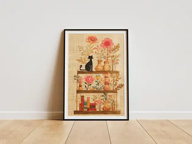 Oferta czasowa Plakat - Kimci