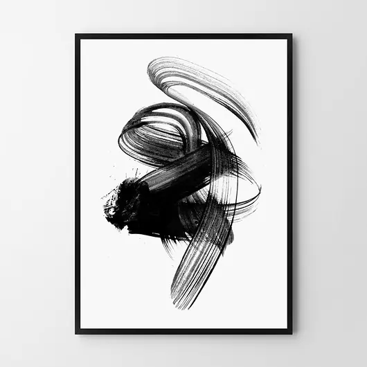 Darmowy zwrot Plakat Maz