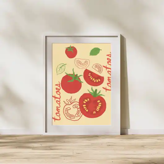 Ostatnia szansa Plakat Tomatoes