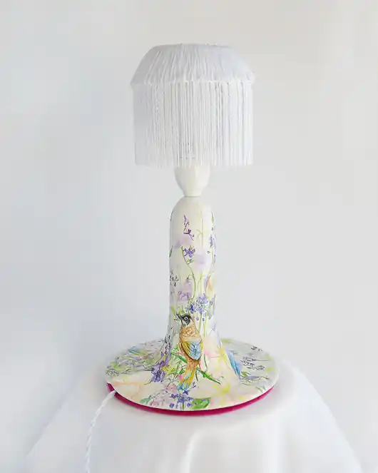 Lamp Finale Bestseller