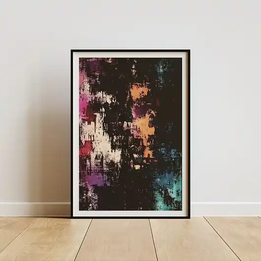 Plakat - It‘s a glitch! Oferta czasowa