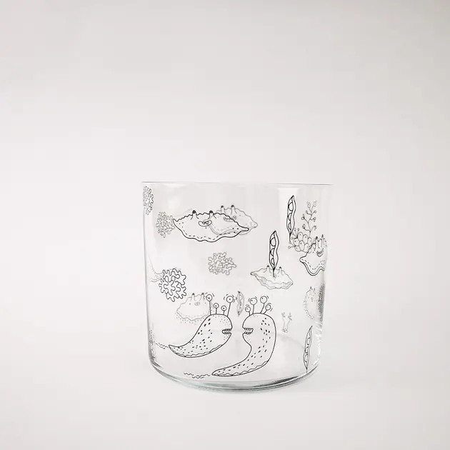 Szklanka prosta 009 Wyjątkowa oferta