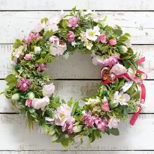 Promocja Wianek "love pink"