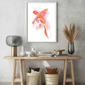 Darmowy zwrot Plakat Fly