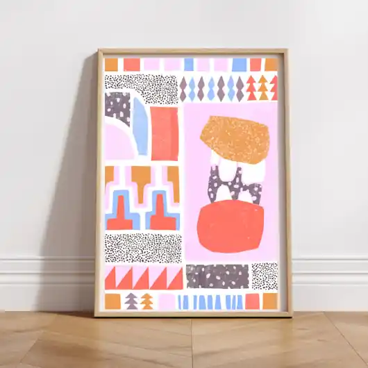 Plakat Panama Oferta czasowa