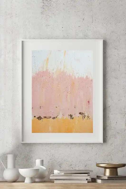 Plakat Expression Artystyczny Wydruk Zamów teraz