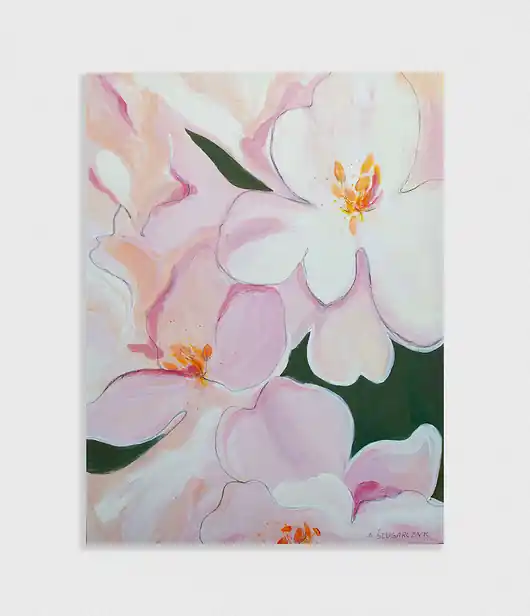 Blush / 80x60 Zniżka