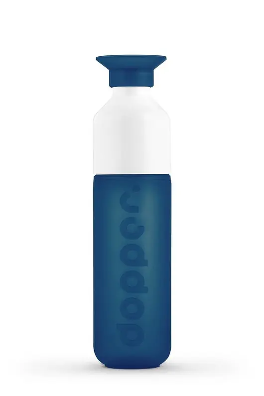 Butelka na wodę Dopper 450ml - Cosmic Storm Dodaj do koszyka