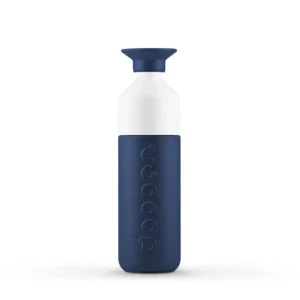 Butelka Termiczna Dopper 580ml - Breaker Blue Okazja