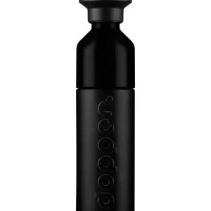 Wysoka jakość Butelka Termiczna Dopper 350ml - Blazing Black