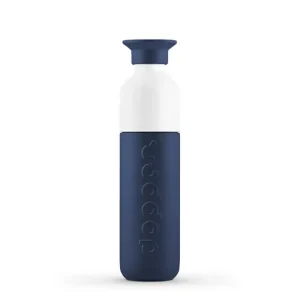 Obniżka ceny Butelka Termiczna Dopper 350ml - Breaker Blue