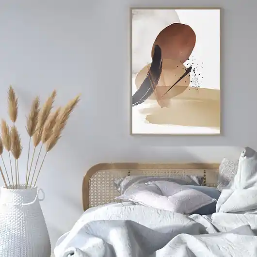 Łatwy zwrot Plakat Little Bird