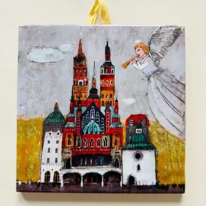 Tani Kafle ceramiczne - rynek Kraków