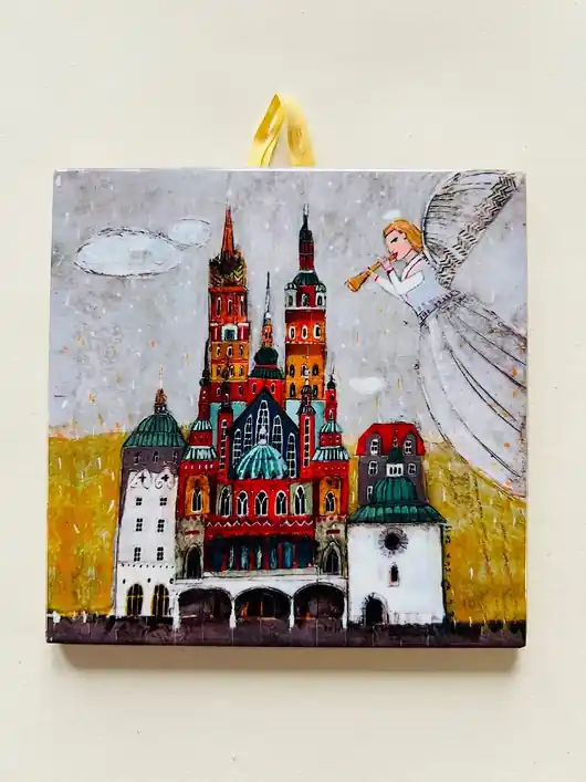 Tani Kafle ceramiczne - rynek Kraków