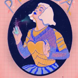 Ostatnia szansa Plakat Prawda Prawda