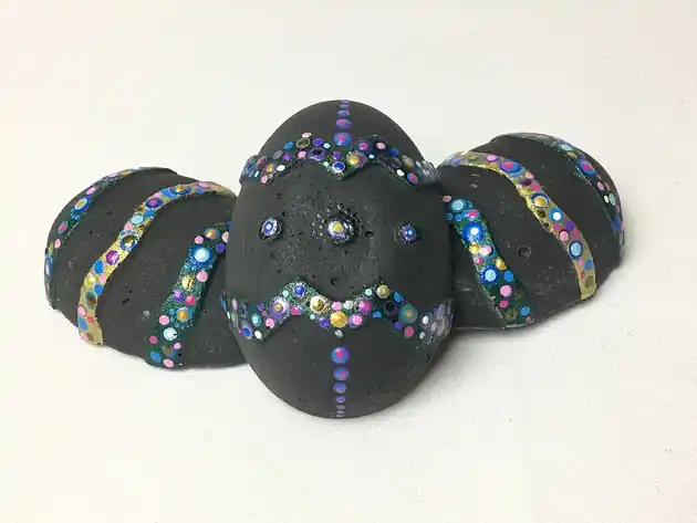 Okazja Pisanki Younique Eggs - 5