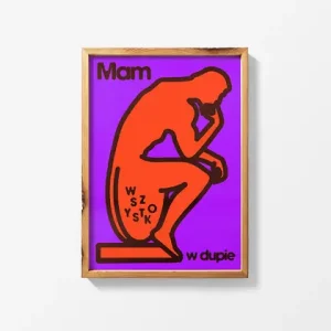 Mam wszystko w de x print Tylko do końca tygodnia