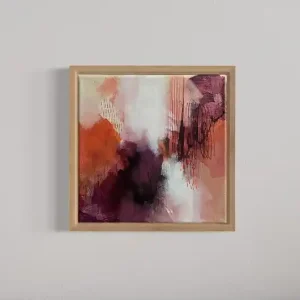 Taniej Obraz Foggy Dream