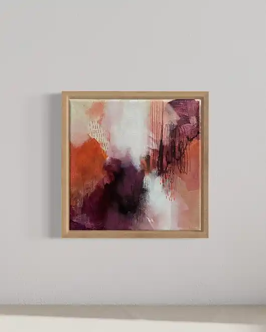 Taniej Obraz Foggy Dream