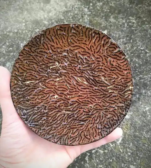 Hit cenowy Talerzyk BEAR‘S FUR 13cm