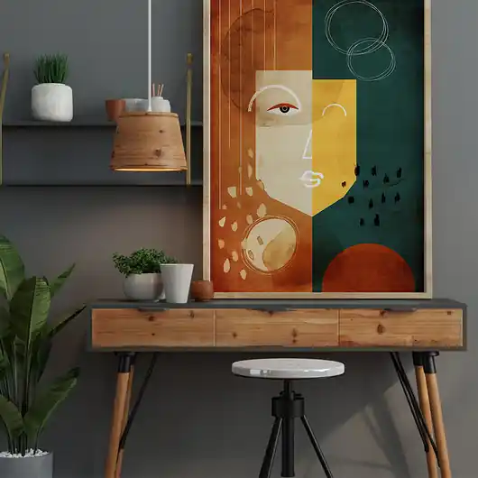 Plakat Fulfilled Nie przegap