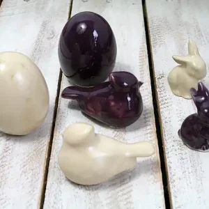 Kup teraz Wielkanoc - komplet - ceramika art