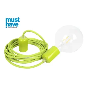 Lampa wisząca CableONE metalove color Tylko do końca tygodnia