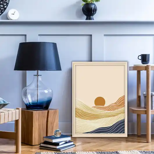 Plakat Cruise Bestseller