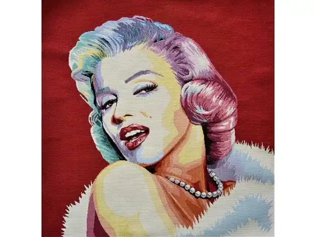 Poduszka ozdobna MARILYN Monroe Hit sprzedaży