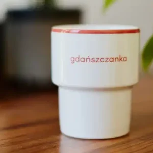 Do wyczerpania zapasów Kubek Gdańszczanka