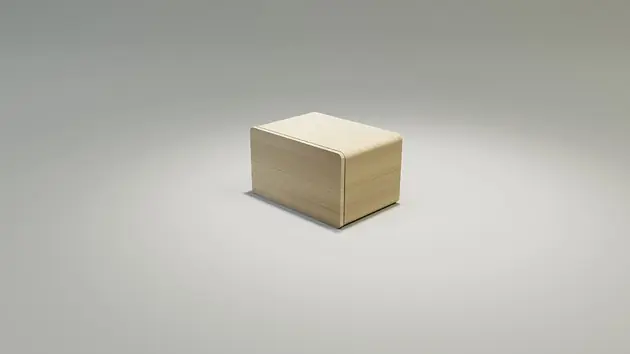 Szafka nocna Kris 2F Zniżka