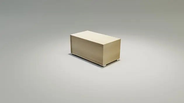 Premium Szafka nocna Creato