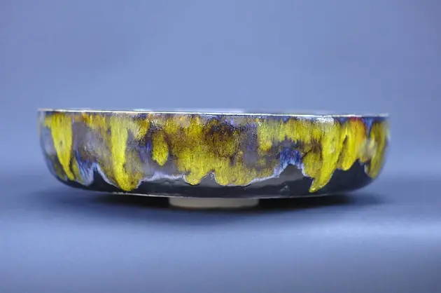 Umywalka ceramiczna - Marakuja (płaski) Nowy