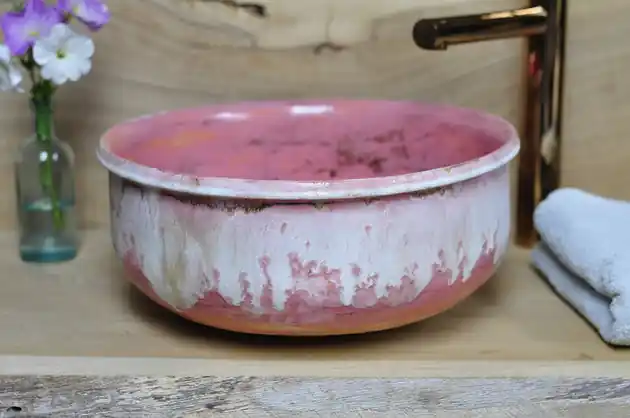 Umywalka ceramiczna - Malwa Kup online
