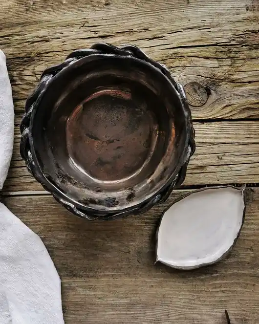 Tylko dziś Ceramiczna misa OPIUM