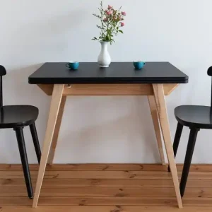 Oferta limitowana Stół ENVELOPE 90x65cm Rozkładany