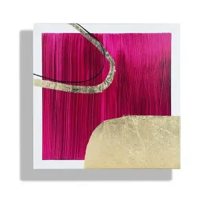 Kontrasty magenta Zamów dziś