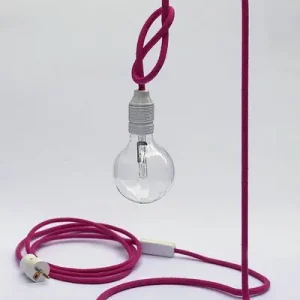 Lampa nocna na stolik Taniej