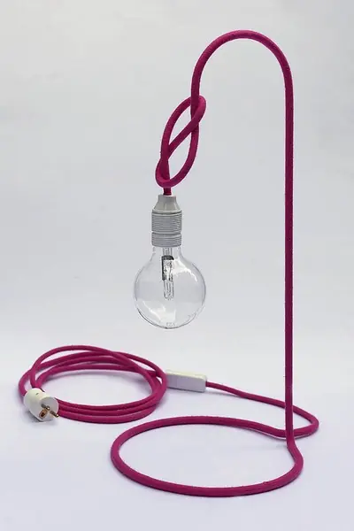 Lampa nocna na stolik Taniej