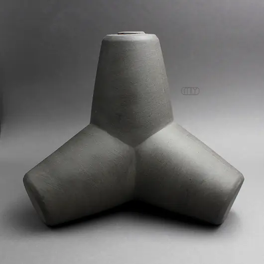 Tetrapod 3 grafitowy Kup online