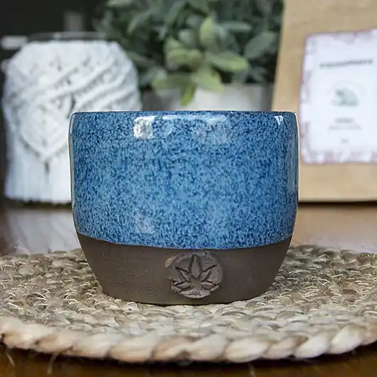 Czarka ceramiczna - kakao ceremonialne, herbata, kawa Zamów teraz