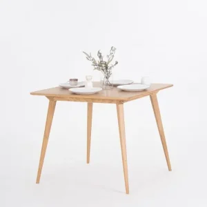 Oferta czasowa Stół jadalniany, drewno dębowe