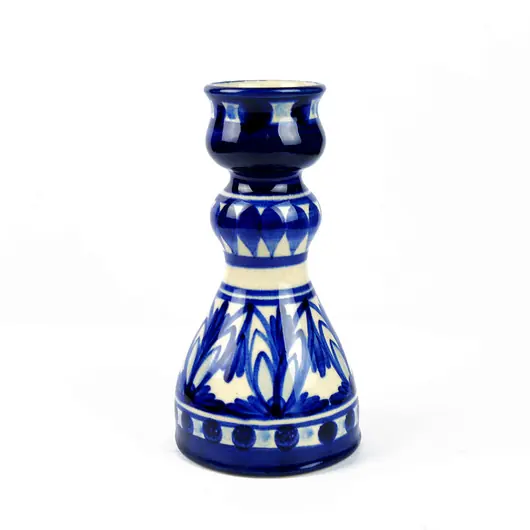 Ceramiczny wazon, KLL Karl Louis Lehmann Niemcy, lata 50. Hit sprzedaży