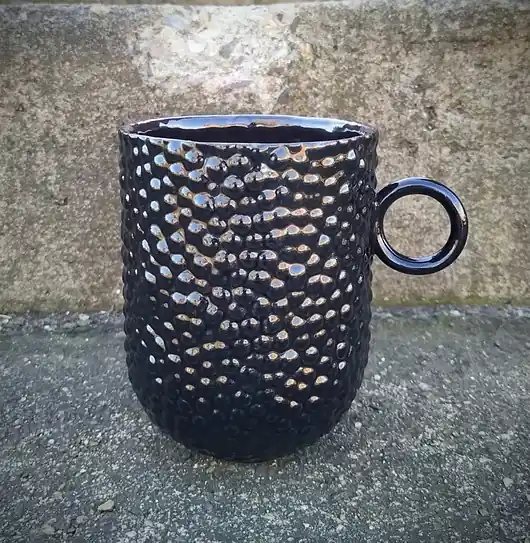 Kubek MIKROSTRUKTURA Hit sprzedaży