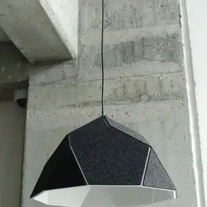 Obniżka ceny Lampa APOLLO FILC II
