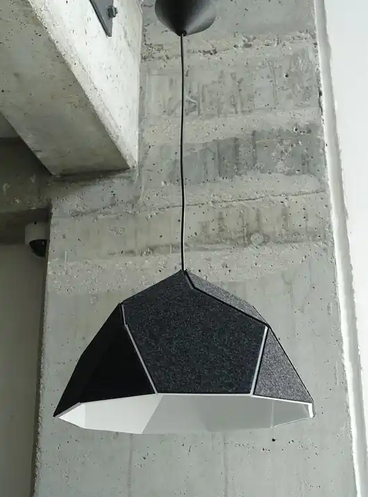 Obniżka ceny Lampa APOLLO FILC II