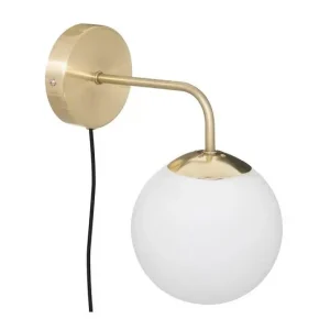 Ekspresowa dostawa Kinkiet Metalowy Cris 15 cm