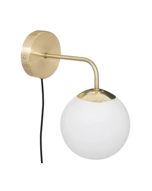 Ekspresowa dostawa Kinkiet Metalowy Cris 15 cm